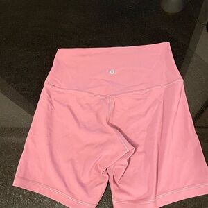 Lululemon Align Shorts